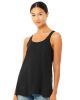 Bella + Canvas Ladies Flowy Racerback Tank Top