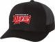 Rosedale Devils Yupoong Retro Trucker Cap