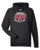 Rosedale Devils Under Armour Rival Fleece Hoodie