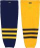 Sabres Game Socks