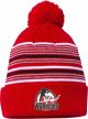 Stoney Creek Warriors Sportsman Knit Toque