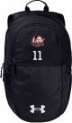 Stoney Creek Warriors Under Armour Sport Backpack