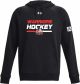 Stoney Creek Warriors Under Armour Rival Fleece Hoodie