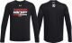 Stoney Creek Warriors Under Armour Tech Long Sleeve