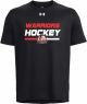 Stoney Creek Warriors Under Armour Tech Short Sleeve